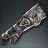 Hellforged Priest's Gloves