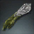 Cloaked Brimstone Gloves