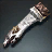 Crimson Watch Gloves