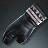 Blue Devils Gloves