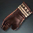 Flamewolves Gloves