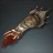 Epherium Typhoon Fists