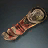 Maliceforged Fists