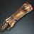 Epherium Quake Gauntlets