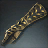 Corrupt Paladin's Gauntlets