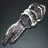 Ominous Obsidian Gauntlets