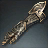 Grimghast Gauntlets
