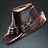 Dazzling Dawnsdrop Cap