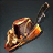 Radiant Dawnsdrop Cap