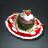 Decorative Cupcake