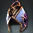 Conqueror's Hood
