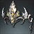 Cursed Obsidian Hood