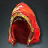 Crimson Kings Hood