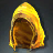Flamewolves Hood
