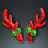 Reindeer Headwear
