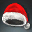 Yule Maiden Hat