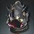 Crazed Hermit's Cap