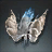 Cloaked Brimstone Cap