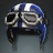 Skydark Steamracer Helmet