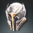 Illustrious Quake Helm