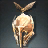 Epherium Quake Helm