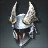 Crazed Slayer's Helm