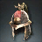 Tough Gatekeeper's Helm