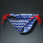 Barrel Splash Swimbottoms