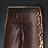 Delphinad Ocean Pants