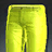 Chartreuse Jeggings