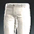 Bleached Jeans