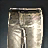 Sealed Delphinad Breeches