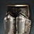 Hardy Bruiser's Greaves