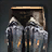 Crazed Slayer's Greaves