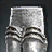 Sealed Epherium Greaves