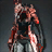 Dragon Cultist Duster