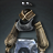 Image Item: Denim Mecha Coveralls