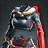 Dark Tear Shadowplay Disciple Costume