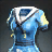 Nuian Navy Uniform