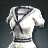 Haranyan Navy Uniform