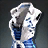 Spotless Shore Leave Outfit