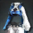 Haughty Duelist Costume