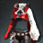 Arrogant Duelist Costume