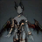 Demon's Kiss Costume