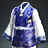 Lucky New Year's Costume