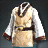 Lovely New Year's Costume