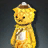 Autumn Greenman Suit