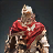 Shock Conqueror Plate