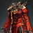 Royal Bloodraven Robes
