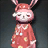 Image Item: Rabbit is Too Sleepy